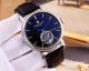AAA Quality Patek Philippe Calatrava Watch Brown Leather Strap (3)_th.jpg
